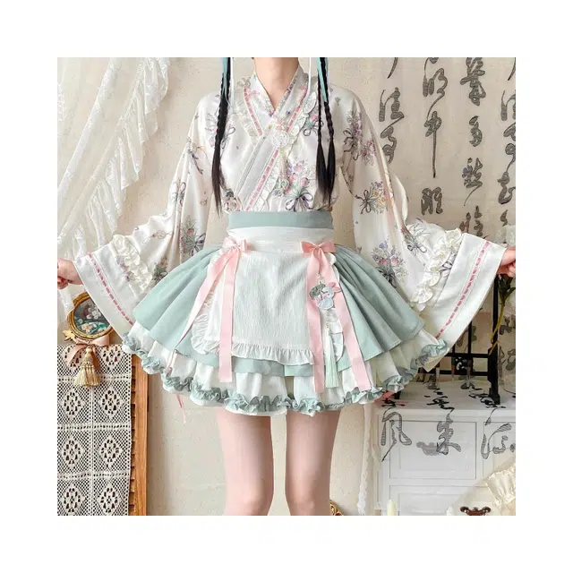 PKRT lolita