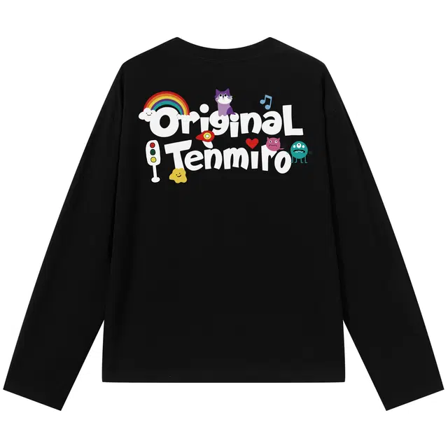 TEN MIRO T