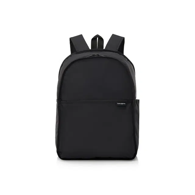 Samsonite Travel Essentials Backpack Black