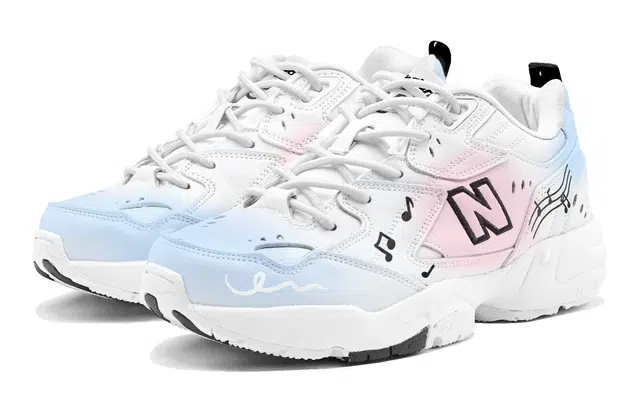 New Balance NB 608 V1