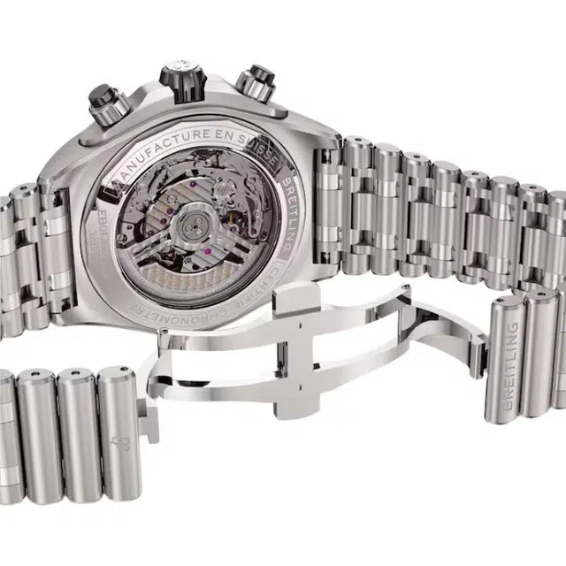 BREITLING 200 44mm