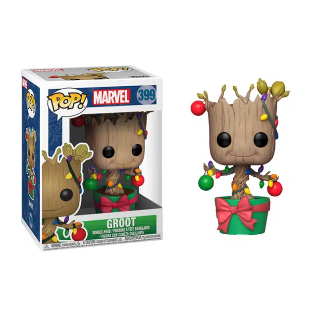 Funko - Q