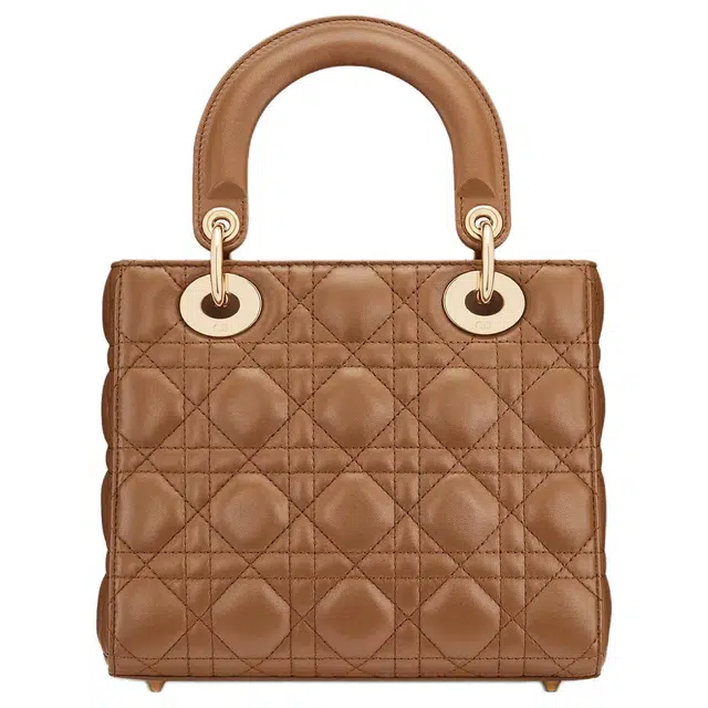 DIOR Lady Dior My ABCDior