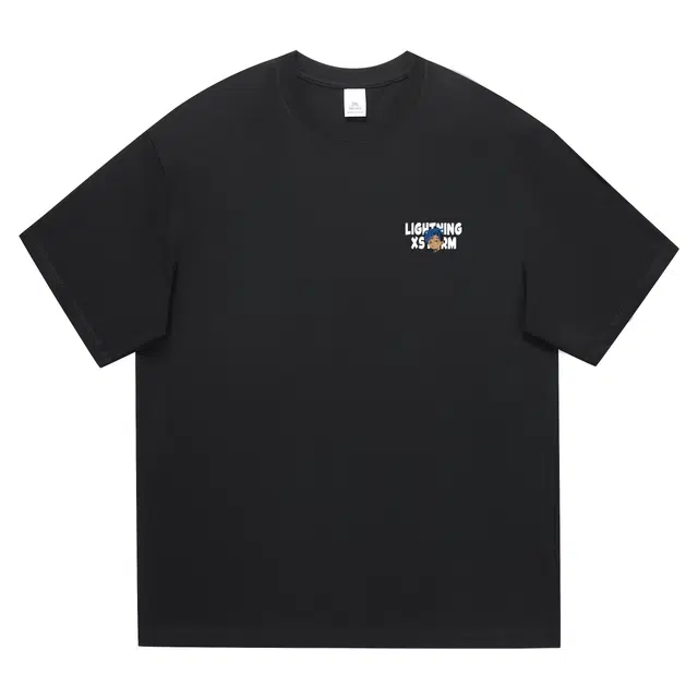 Lightning X Storm LogoT