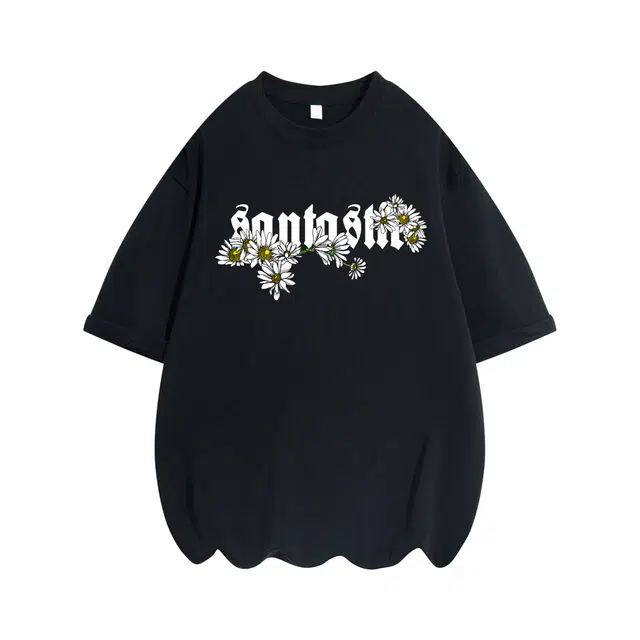 SANTASTIC T