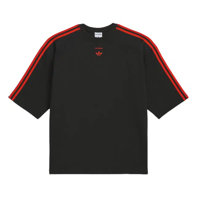 adidas originals x WILLY CHAVARRIA SS25 SIGNATURE T-SHIRT T