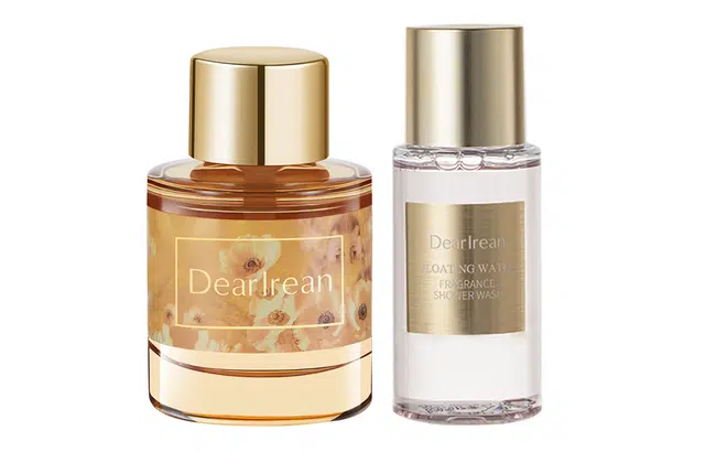 EDT 12ml+50ml
