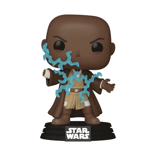 Funko Q