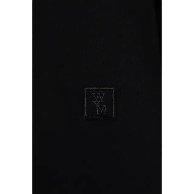 WOOYOUNGMI SS25 T