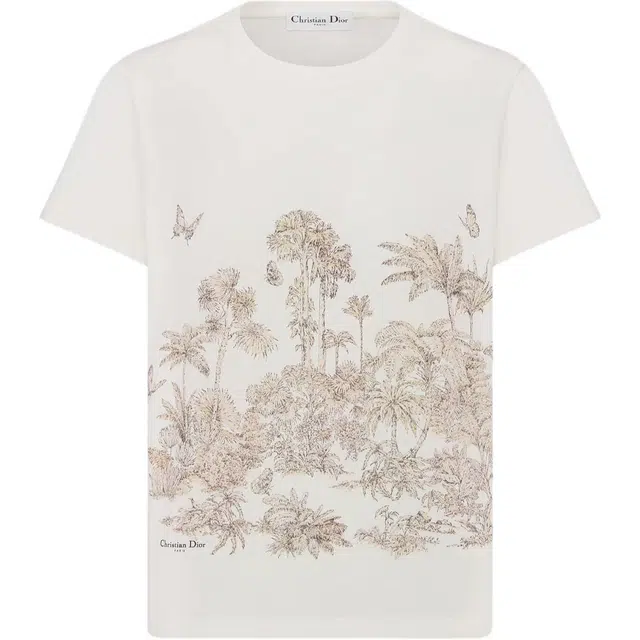 DIOR Dioriviera Palms T