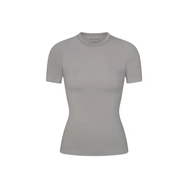 NAKED WARDROBE Fluid Sculpt T