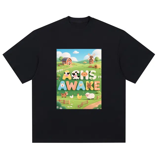 ACHS AWAKE T