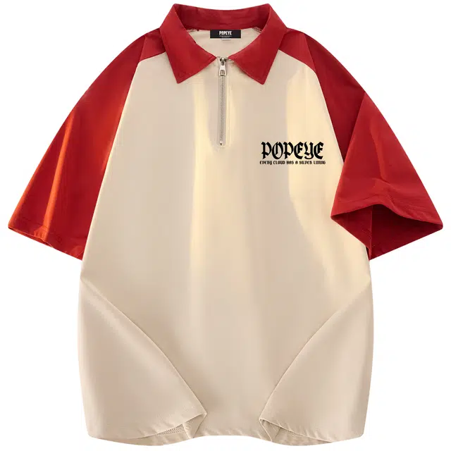 POPEYE LogoPolo
