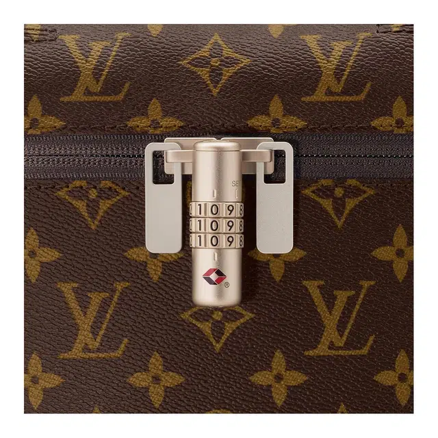 LOUIS VUITTON HORIZON SOFT DUFFLE 55