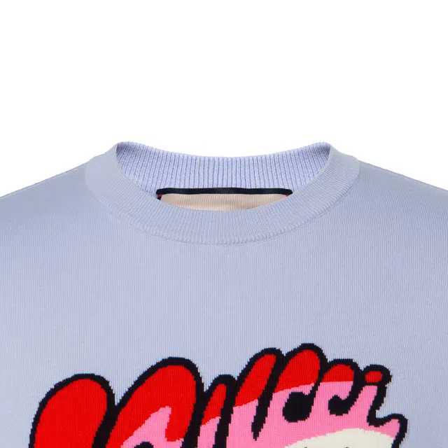 GUCCI FW24 Logo