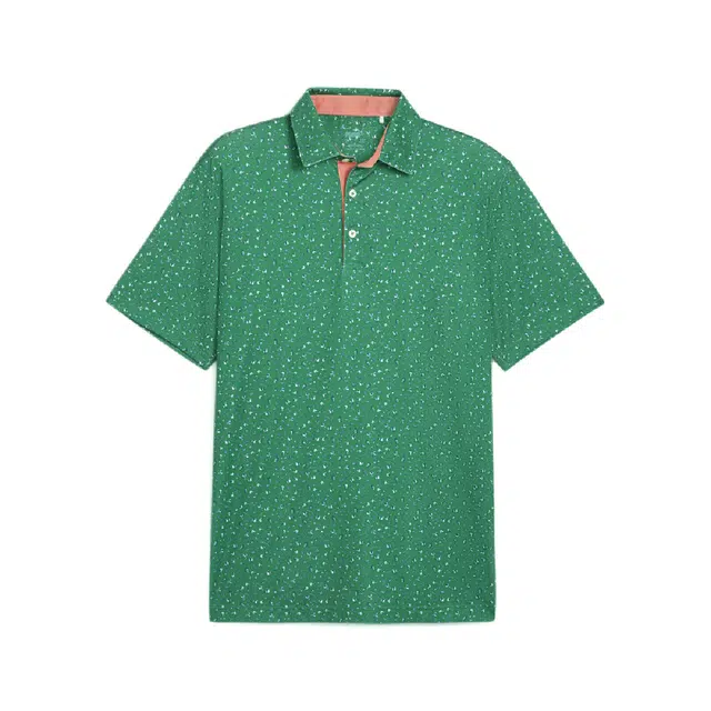 PUMA MATTR Polo