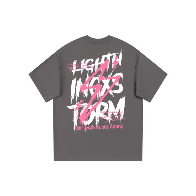 Lightning X Storm T
