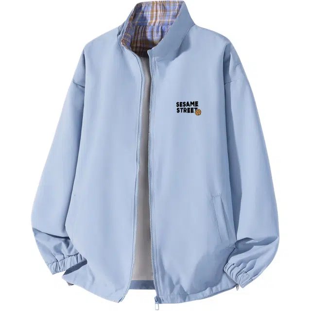 Sesame Street Jacket