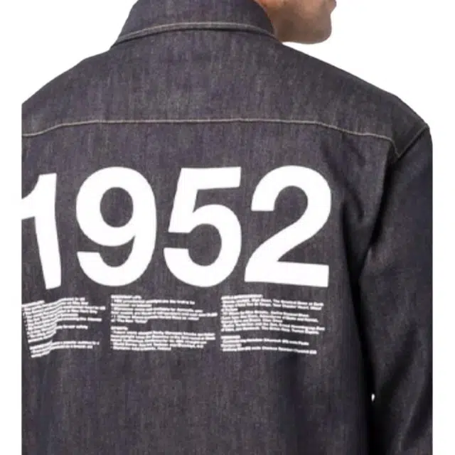 MONCLER GENIUS 1952 FW21 Logo