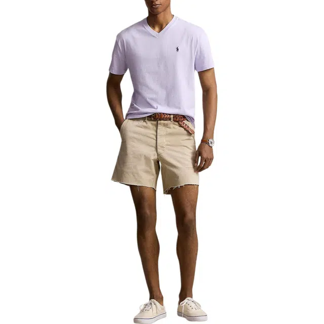 Polo Ralph Lauren SS25 VT