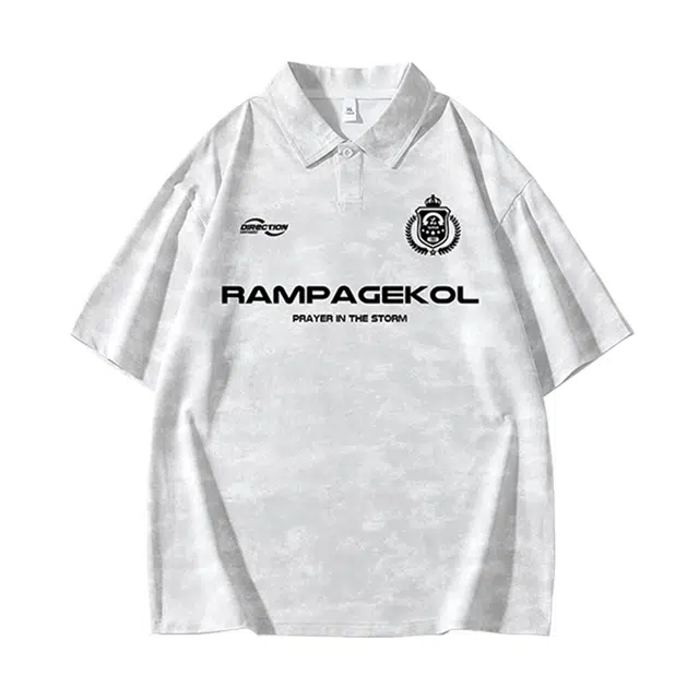 RAMPAGE POLOT