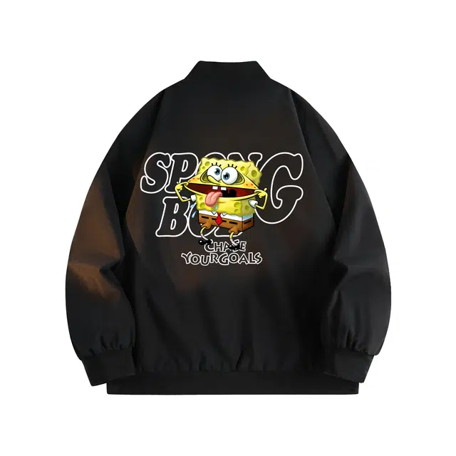 SPONGEBOB SQUAREPANTS Logo