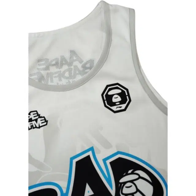 LiNing x Aape