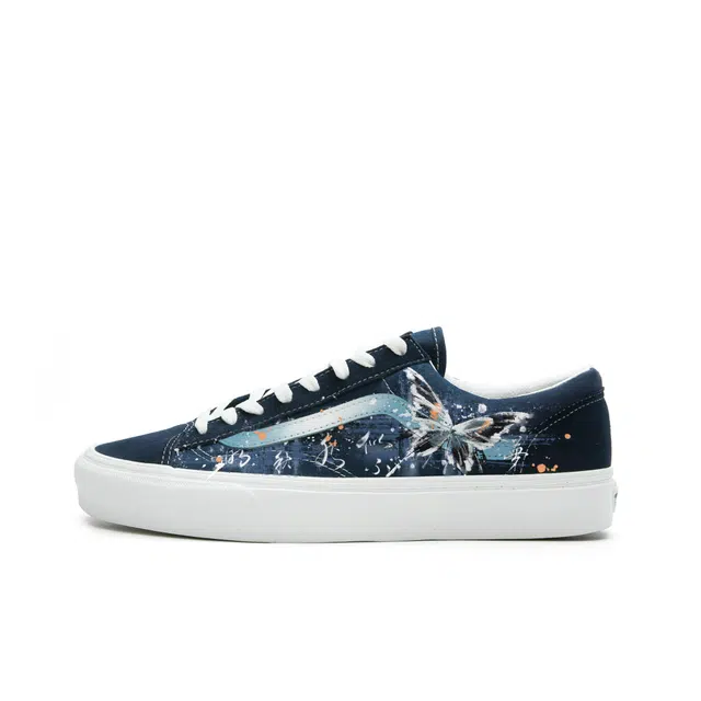 Vans Style 36