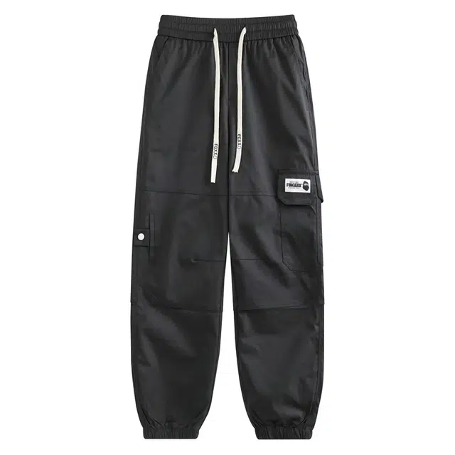 I.TFGXXFingercroxx logo