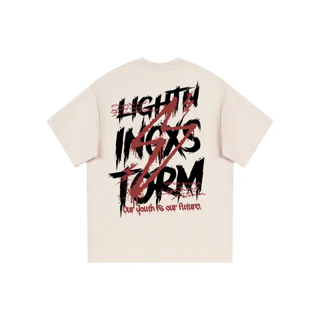 Lightning X Storm T