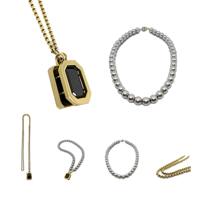 ALP JEWELRY 2.014K