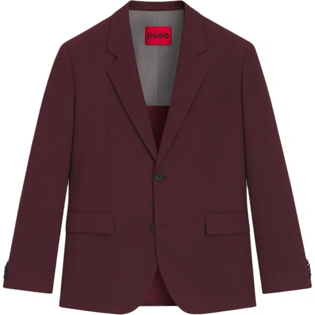 HUGO BOSS