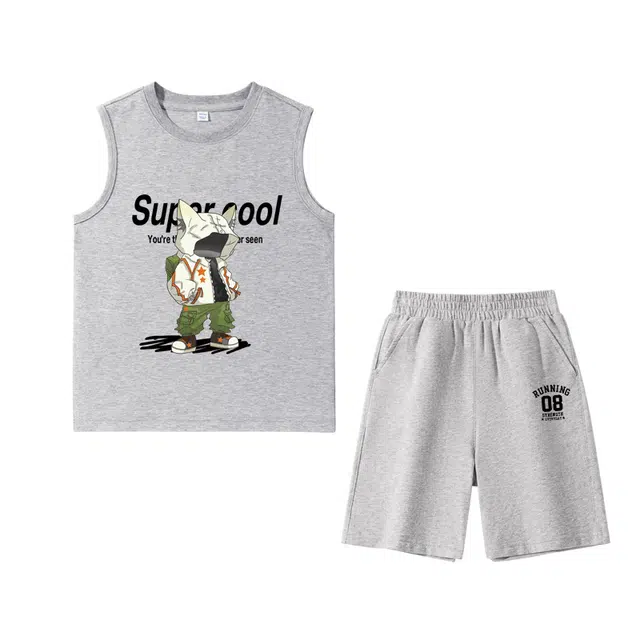 La Chapelle Kids 2