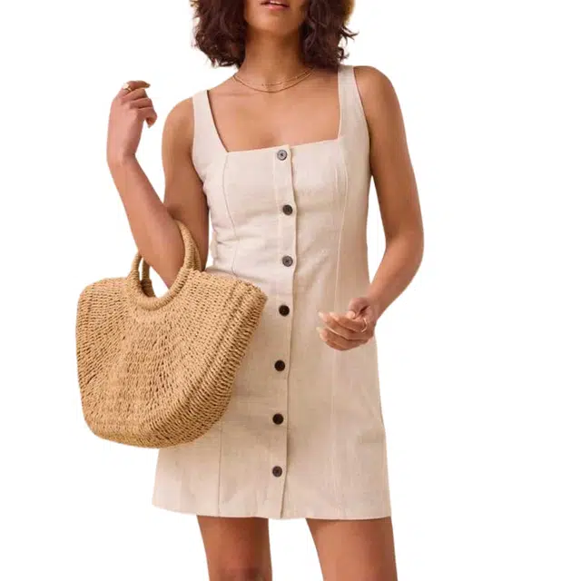ALTAR'D STATE Mini Dress Rosalie