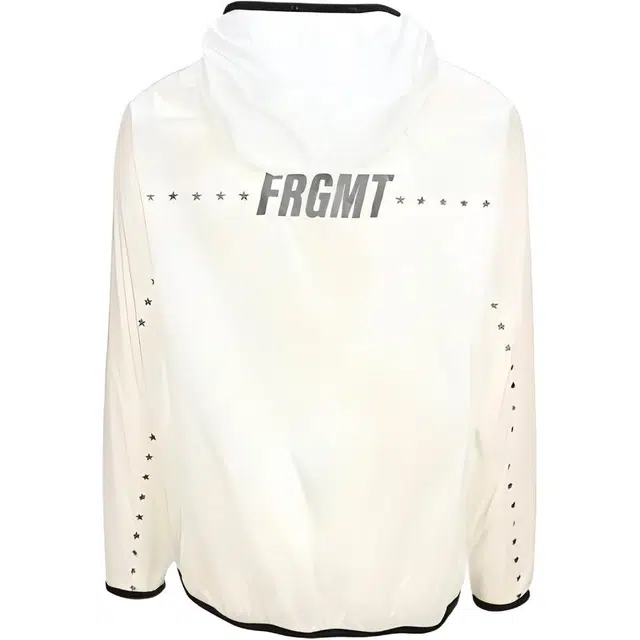 MONCLER x GENIUS Fragment Design FW21