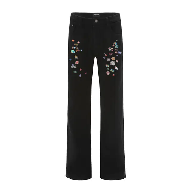 SOIEPLUS oversize