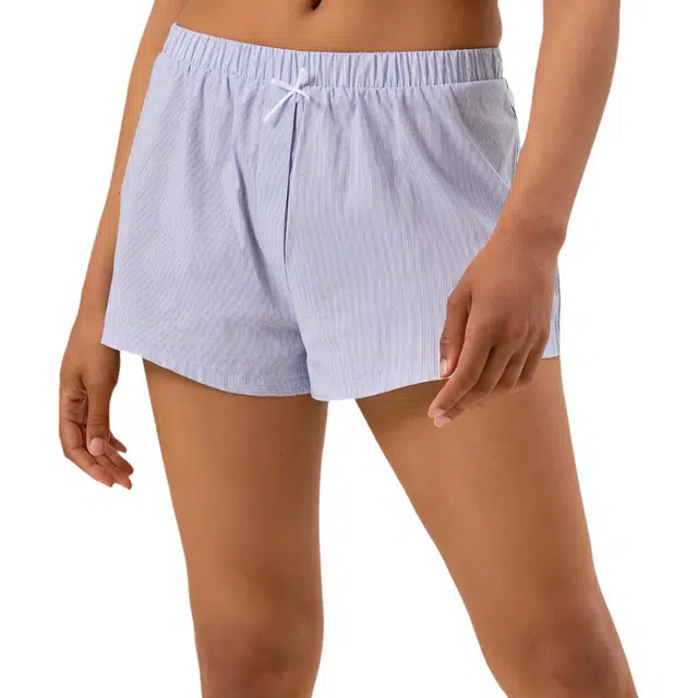 ALTAR'D STATE Striped Boxer Shorts