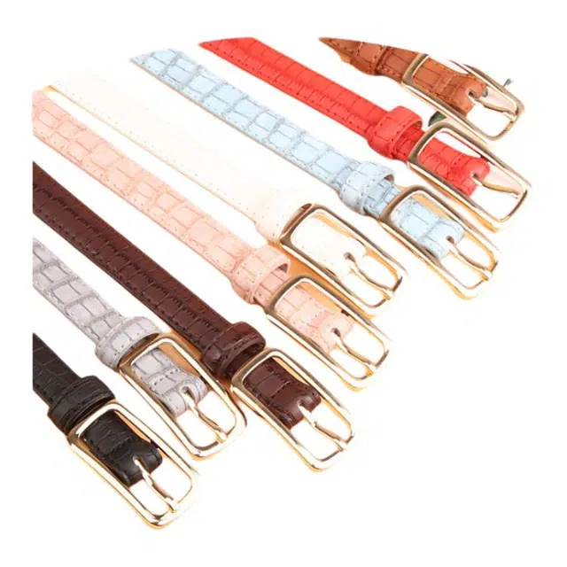 JEANSWEST PU 2CM