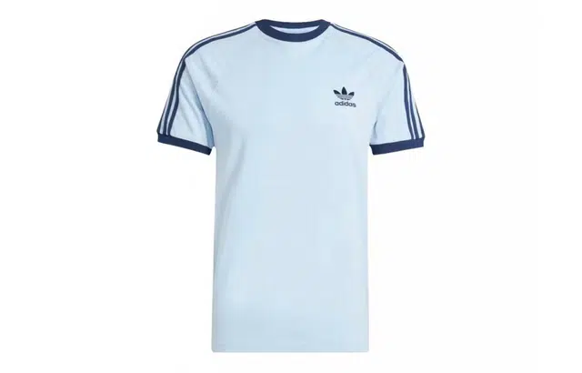 adidas originals ADICOLOR 3-STRIPES logoT