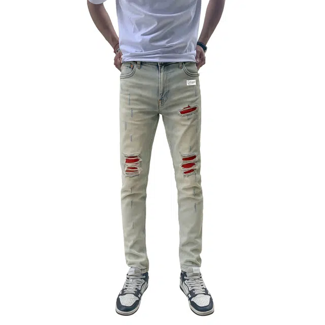 Colorful Creations vibe