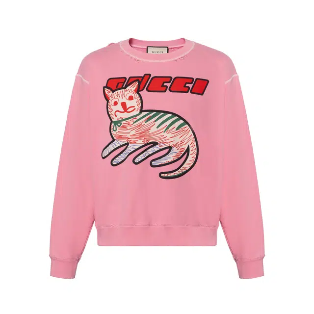 GUCCI