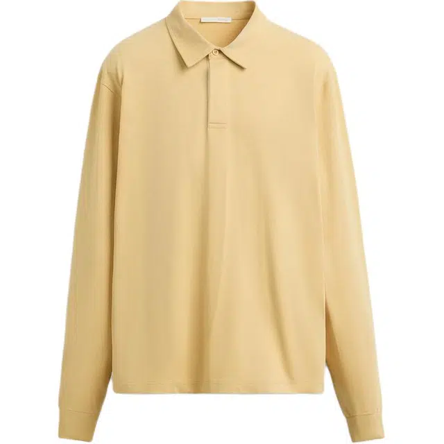 ZARA Polo
