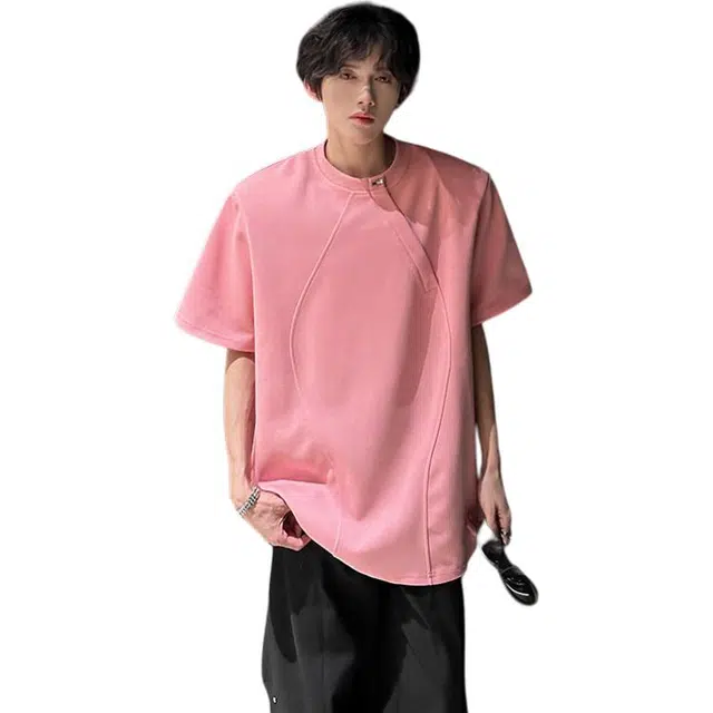 love monster T