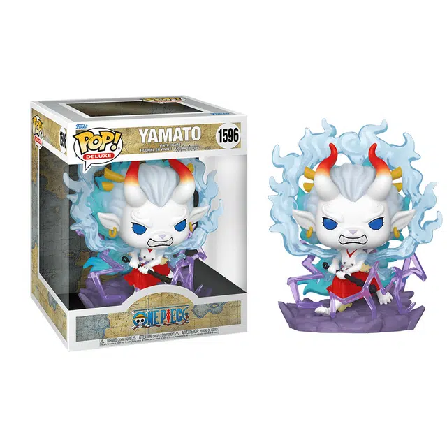 Funko Q