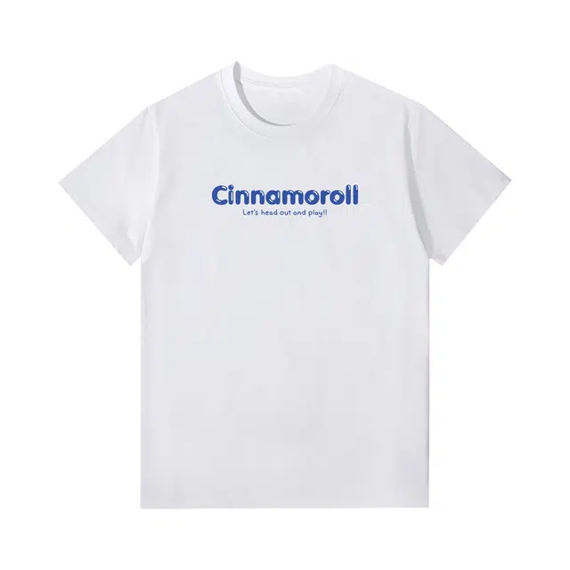 Sanrio x Cinnamoroll T