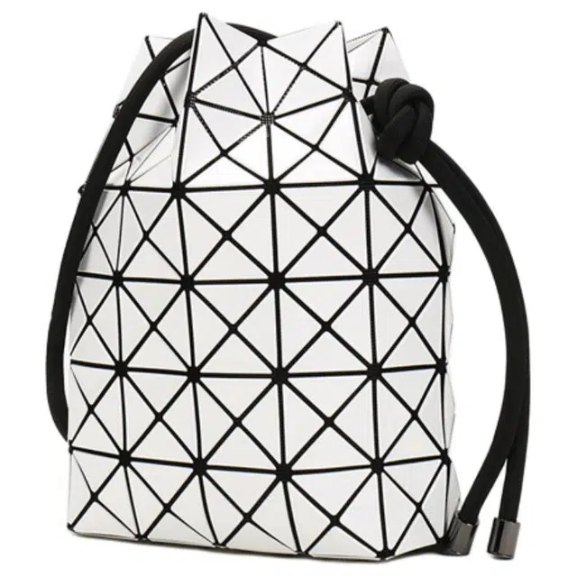 ISSEY MIYAKE Prism Ring 520