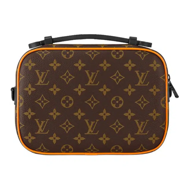 LOUIS VUITTON S-Lock