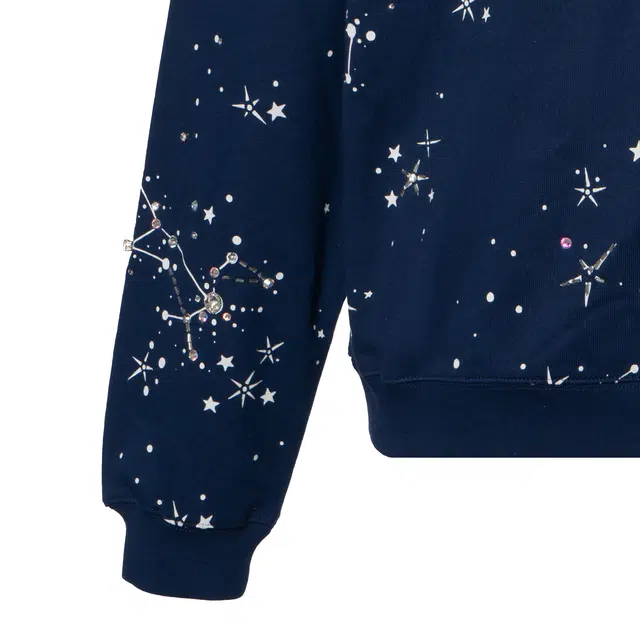 GUCCI FW22 Cosmogonie Logo