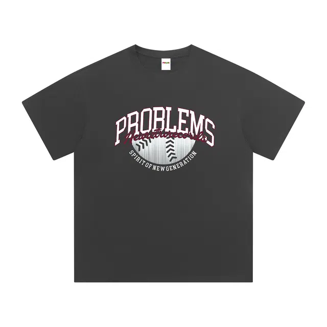 PRBLMS T