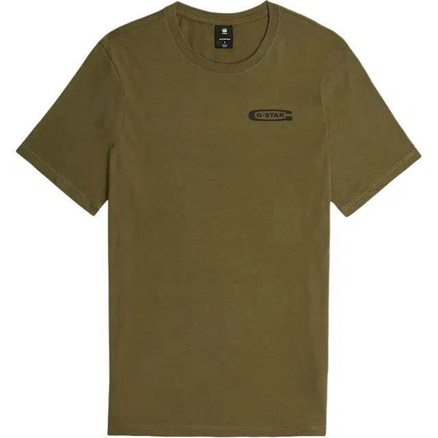 G-STAR RAW logoT